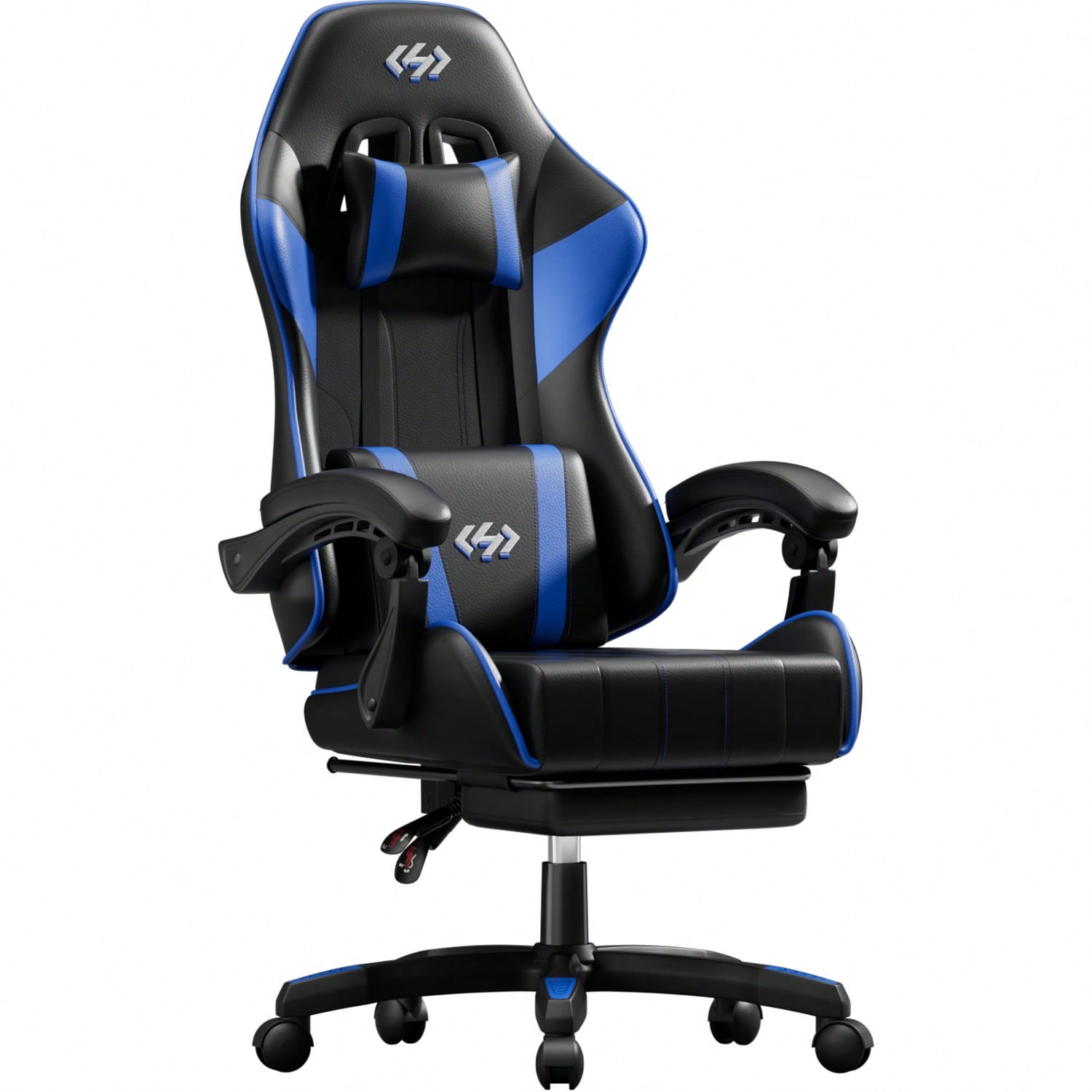 Ergonomic Office Chair - HLDIRECT Gaming Chair, Ergonomic Computer Office