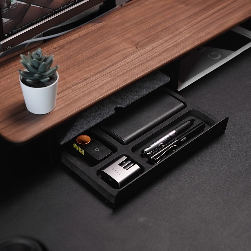 Monitor Stand Riser Storage Dr - Monitor Riser Stand recension och pris