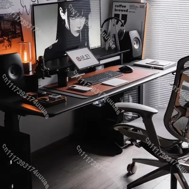 Walnut Solid Wood Monitor Rise - Monitor Riser Stand recension och pris