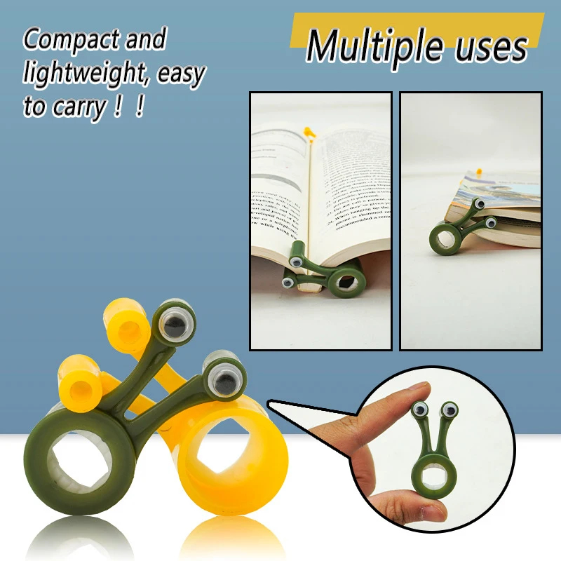 Cute and Quirky Snail-Shaped D - Monitor Riser Stand recension och pris
