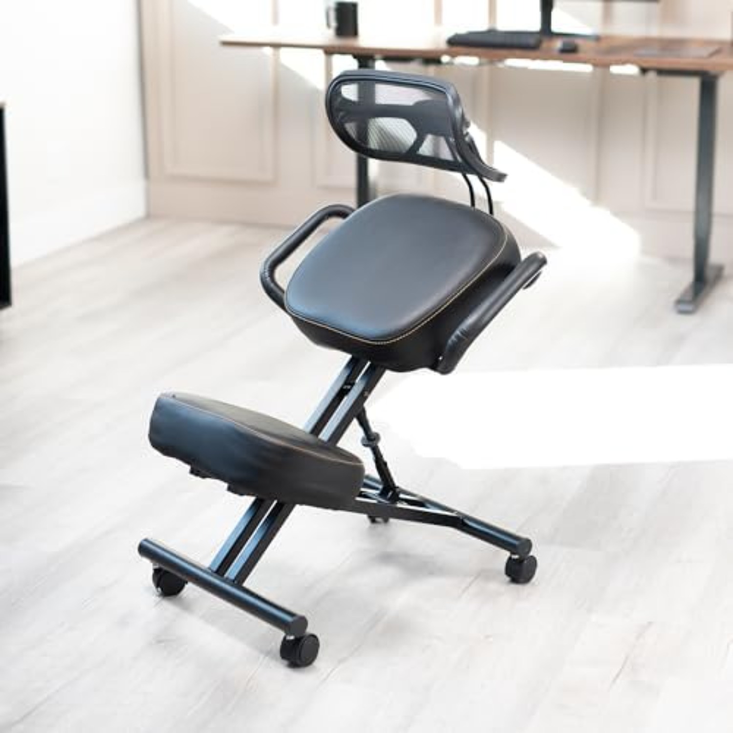 DRAGONN by Ergonomic Kneeling  - Ergonomic Office Chair recension och pris