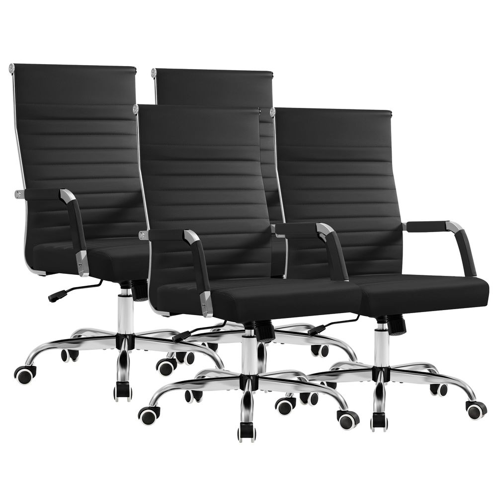 Ergonomic Office Desk Chair, E - Ergonomic Office Chair recension och pris