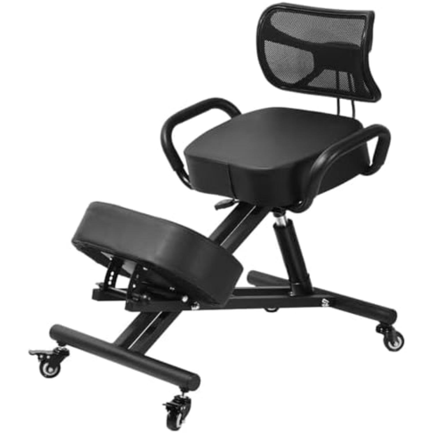 Ergonomic Kneeling Chair Adjus - Ergonomic Office Chair recension och pris