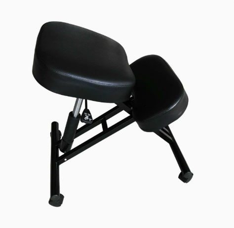 Adjustable Ergonomic Kneeling  - Ergonomic Office Chair recension och pris