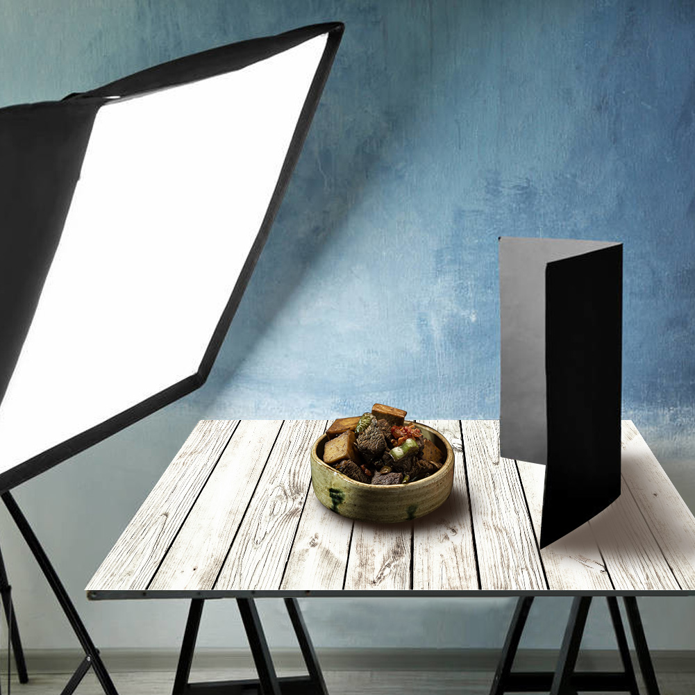 White Bookshelf Photography Ba - Home Office Zoom Background Free recension och pris