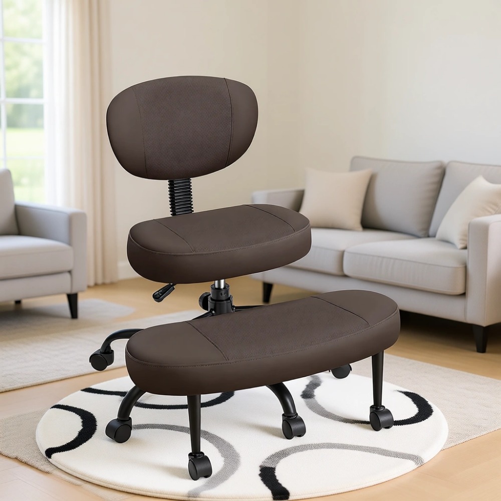 Ergonomic Swivel Chair for Med - Ergonomic Office Chair recension och pris
