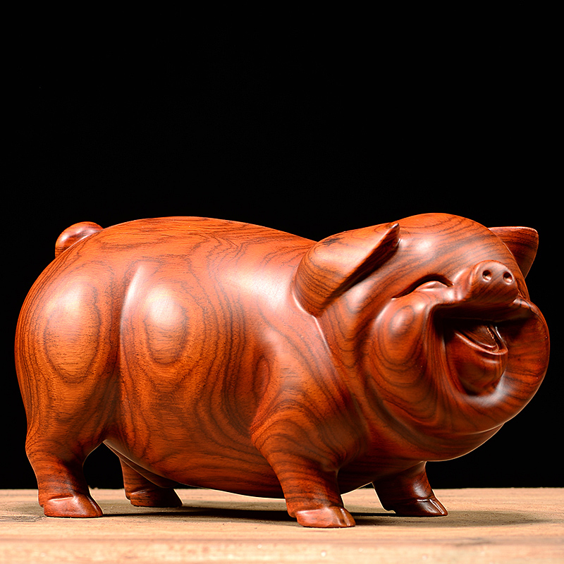 Feng Shui Wooden Crafts Huangh - Home Office Feng Shui recension och pris