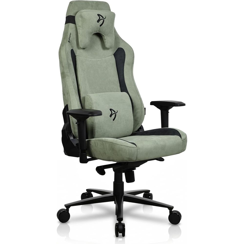 Large Ergonomic Gaming Chair w - Ergonomic Office Chair recension och pris