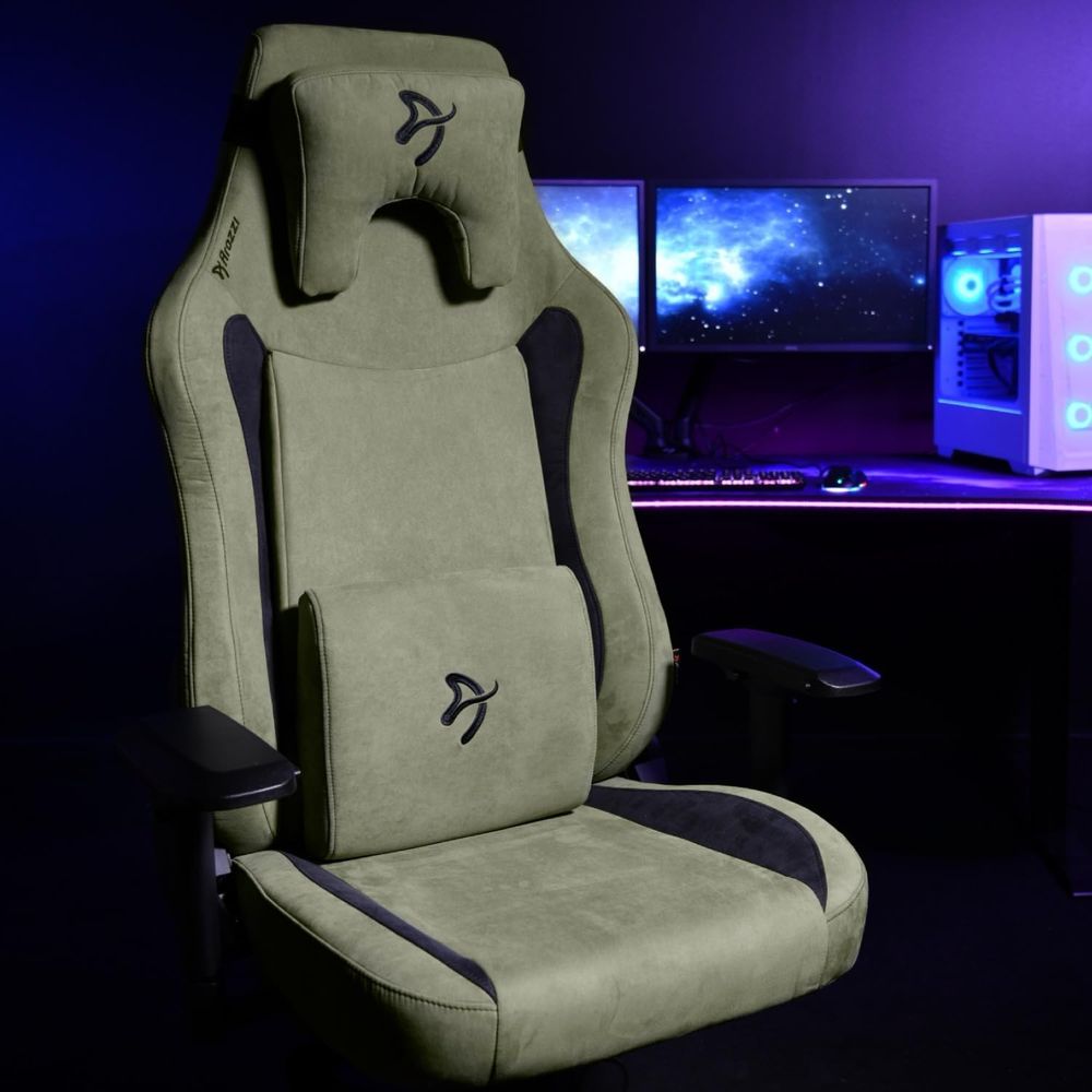Large Ergonomic Gaming Chair w - Ergonomic Office Chair recension och pris