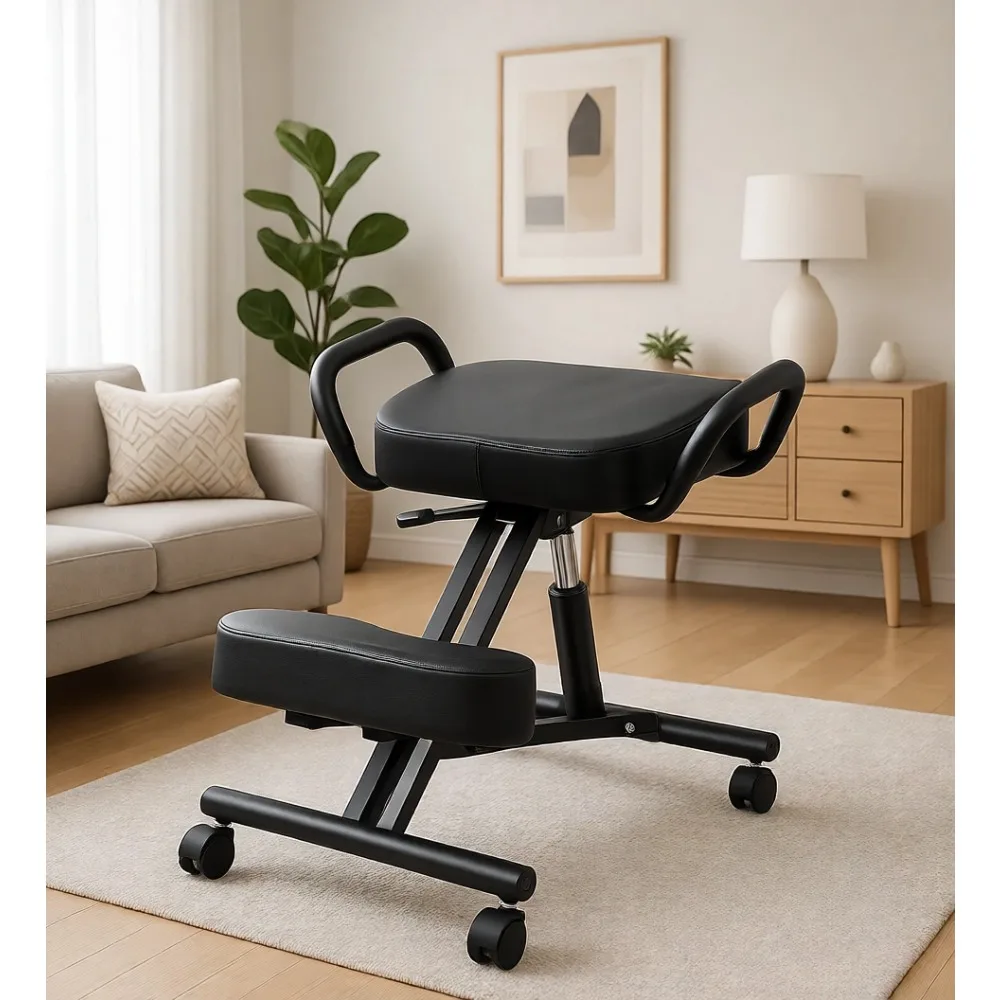Ergonomic Kneeling Chair for P - Ergonomic Office Chair recension och pris