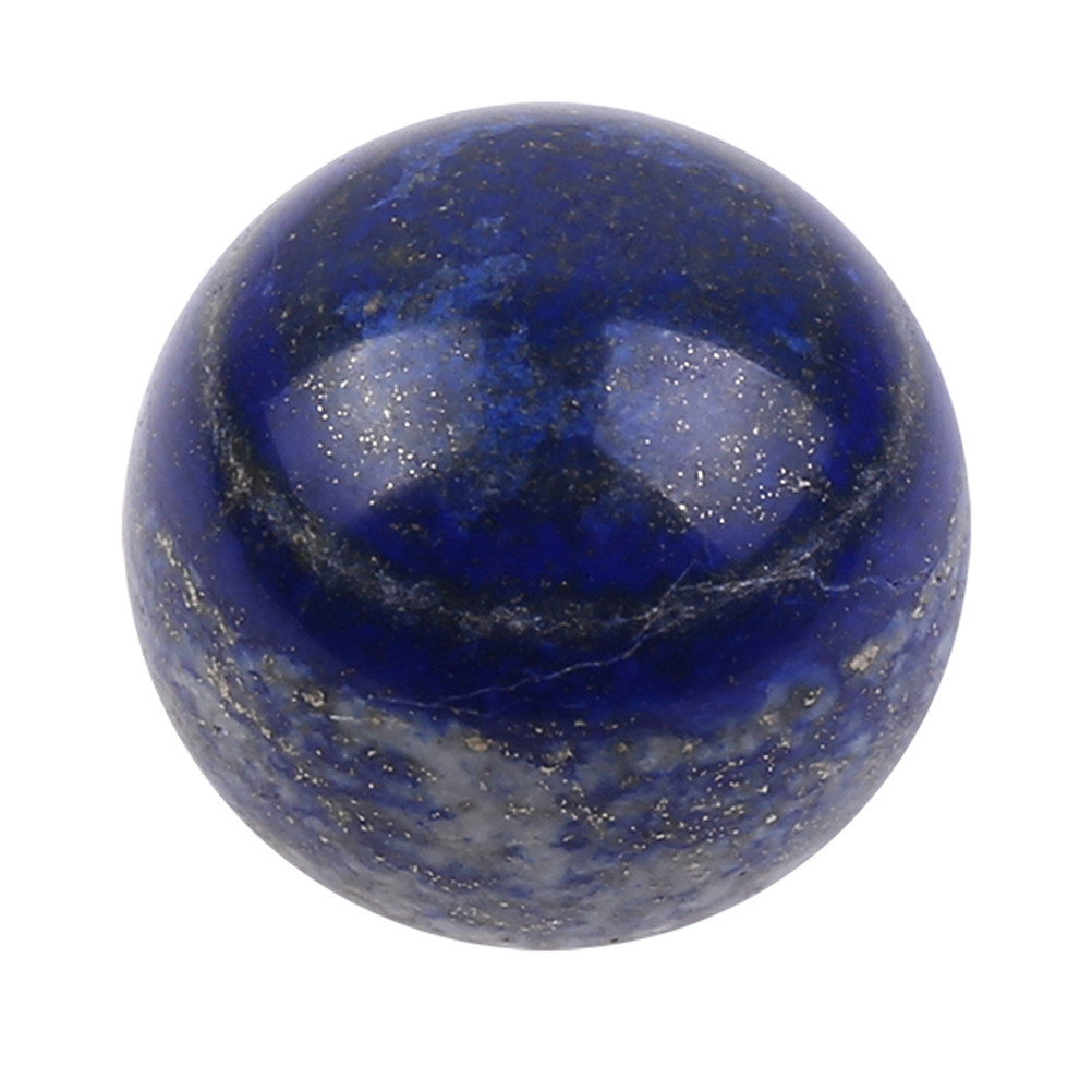 1Pcs Crystal Sphere 4Cm Polish - Home Office Feng Shui recension och pris
