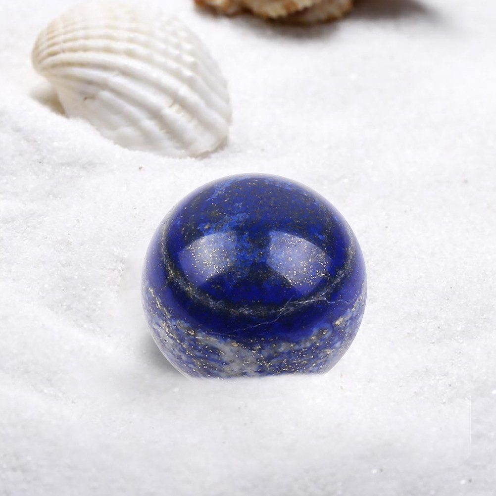 1Pcs Crystal Sphere 4Cm Polish - Home Office Feng Shui recension och pris
