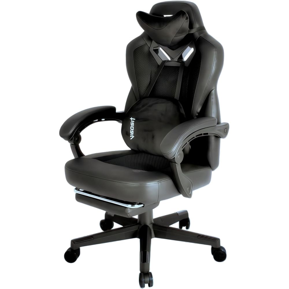 Ergonomic Reclining Office Cha - Ergonomic Office Chair recension och pris