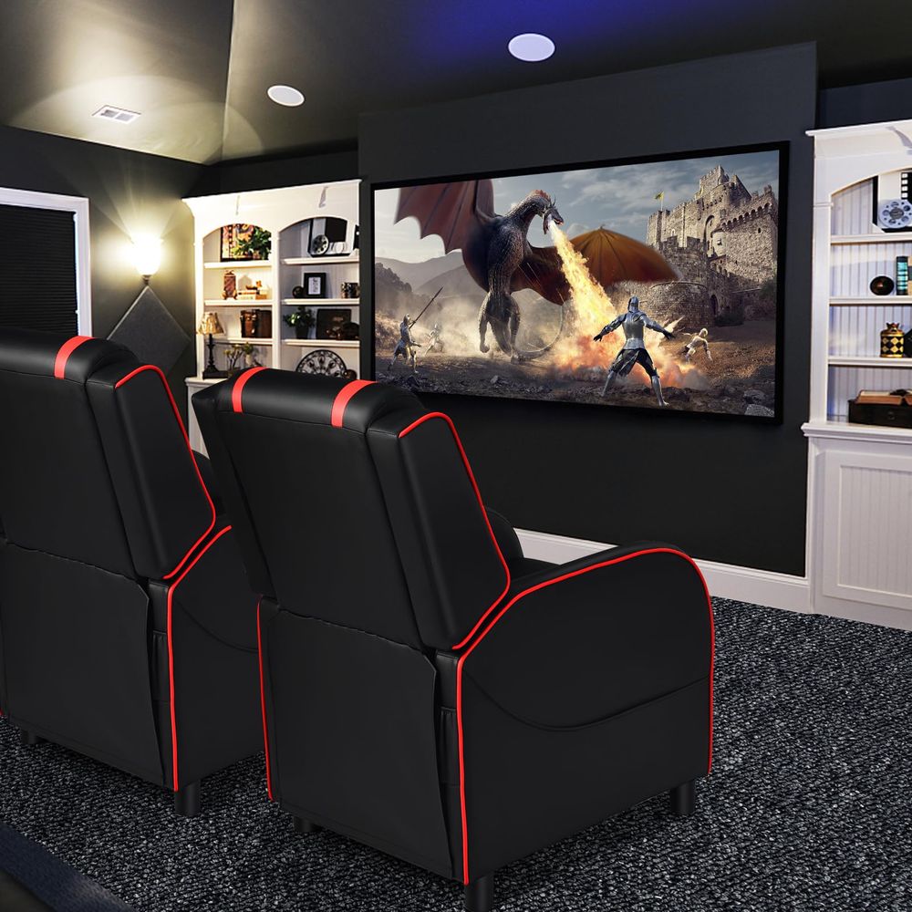 and Tall Office Chair, Executi - Ergonomic Office Chair recension och pris