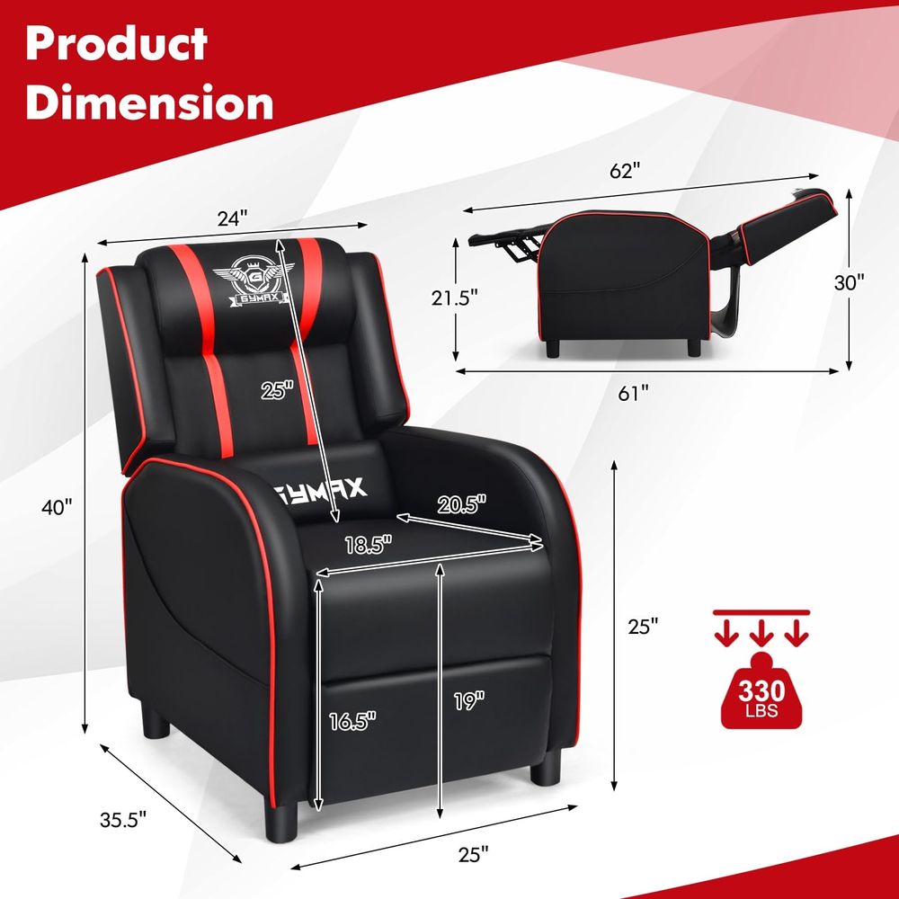 and Tall Office Chair, Executi - Ergonomic Office Chair recension och pris