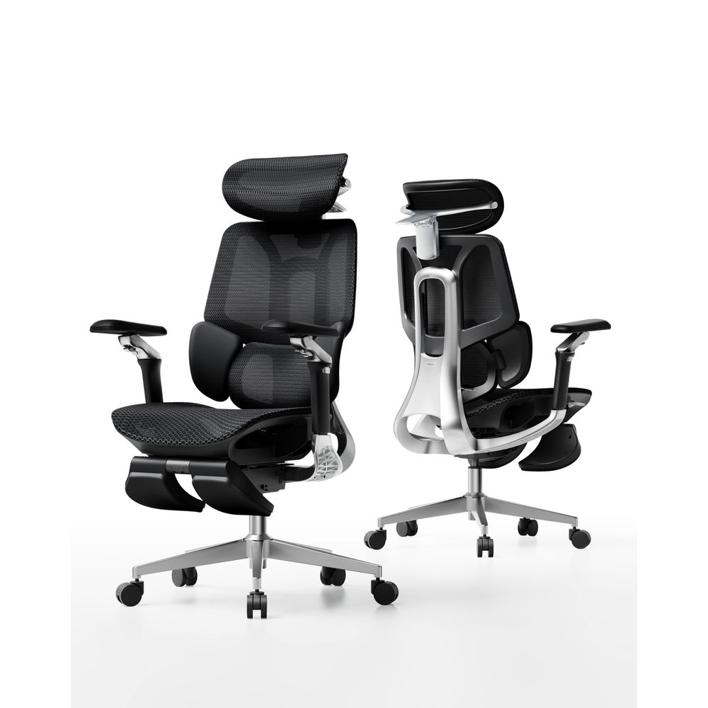 E3 Pro 2026 Edition Ergonomic  - Ergonomic Office Chair recension och pris